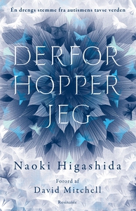 Derfor hopper jeg (e-bog) af Naoki Hi