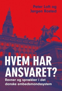 Hvem har ansvaret? (lydbog) af Jørgen