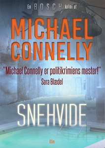 Snehvide (lydbog) af Michael Connelly