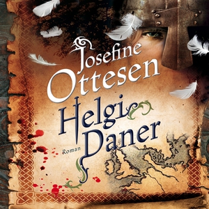 Helgi Daner (lydbog) af Josefine Otte