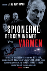 Spionerne der kom ind med varmen (e-b