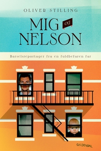 Mig og Nelson (e-bog) af Oliver Still