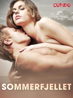 Sommerfjellet (ebok) av Cupido noveller
