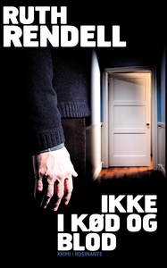 Ikke i kød og blod (e-bog) af Ruth Re
