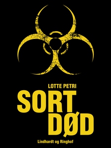 Sort død (e-bog) af Lotte Petri