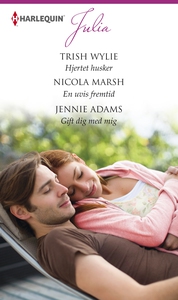 Hjertet husker /En uvis fremtid /Gift
