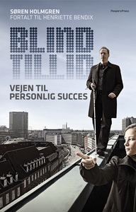 Blind tillid (e-bog) af Søren Holmgre