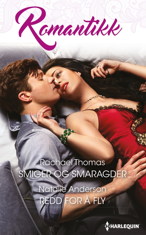 Smiger og smaragder / Redd for å fly