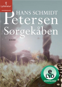 Sørgekåben (lydbog) af Hans Schmidt P