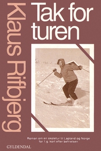 Tak for turen (e-bog) af Klaus Rifbje