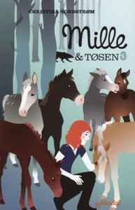 Mille 3 - Mille og Tøsen (e-bog) af C