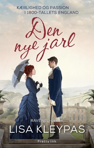 Den nye jarl (e-bog) af Lisa Kleypas