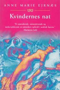 Kvindernes nat (e-bog) af Anne Marie