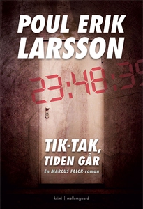 Tik-tak, tiden går (e-bog) af Poul Er