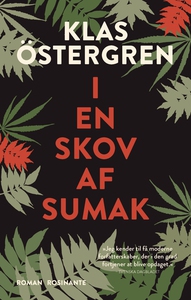 I en skov af sumak (e-bog) af Klas Ös