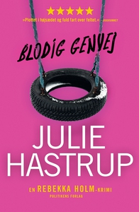 Blodig genvej (e-bog) af Julie Hastru