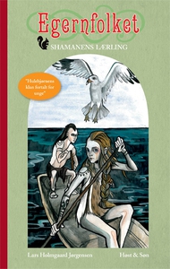 Shamanens lærling (e-bog) af Lars Hol