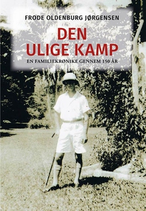 Den ulige kamp – En familiekrønike ge
