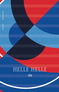 de (e-bog) af Helle Helle