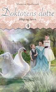Håp og hevn (ebok) av Marianne MacDonald