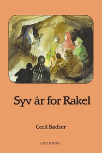 Syv år for Rakel (e-bog) af Cecil Bød