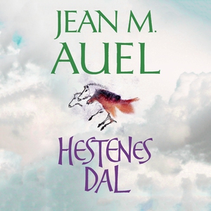 Hestenes dal (lydbog) af Jean M. Auel