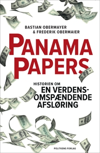 Panama Papers (e-bog) af Bastian Ober