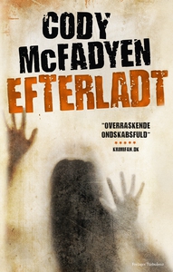 Efterladt (lydbog) af Cody McFadyen