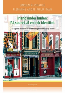 IRLAND UNDER HUDEN: PÅ SPORET AF EN I