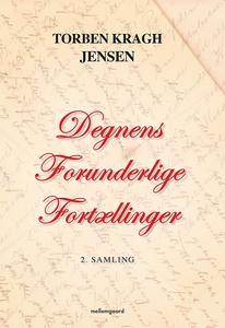 Degnens forunderlige fortællinger (e-