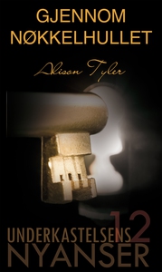 Gjennom nøkkelhullet (ebok) av Alison Tyler