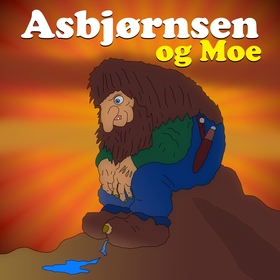Asbjørnsen og Moe Eventyr (lydbok) av Jørgen 