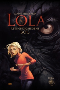Lola & Retfærdighedens Bog (e-bog) af