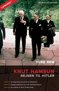 Knut Hamsun - rejsen til Hitler (lydb