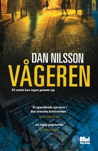 Vågeren (e-bog) af Dan Nilsson