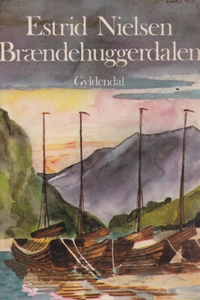 Brændehuggerdalen (e-bog) af Estrid N