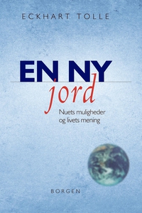 En ny jord (e-bog) af Eckhart Tolle