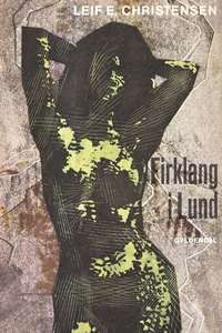 Firklang i Lund (e-bog) af Leif E. Ch