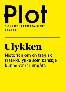 Ulykken (ebok) av Knut Gjerseth Olsen