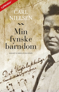 Min fynske barndom (lydbog) af Carl N