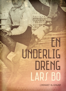 En underlig dreng (e-bog) af Lars Bo