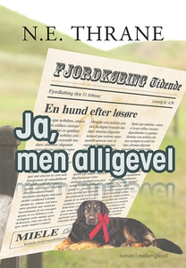 Ja, men alligevel (e-bog) af N.E. Thr