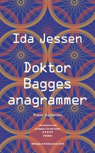 Doktor Bagges anagrammer (lydbog) af