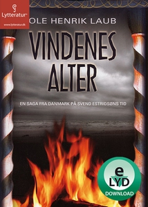 Vindenes alter (lydbog) af Ole Henrik
