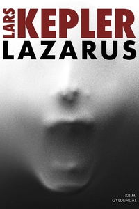 Lazarus (e-bog) af Lars Kepler
