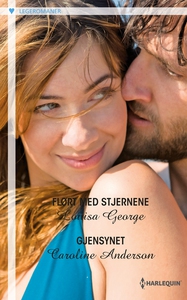 Flørt med stjernene / Gjensynet (ebok) av Car