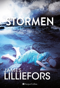 Stormen (e-bog) af James Lilliefors