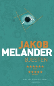 Øjesten (e-bog) af Jakob Melander