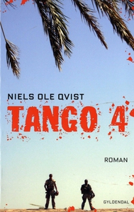 Tango 4 (e-bog) af Niels Ole Qvist