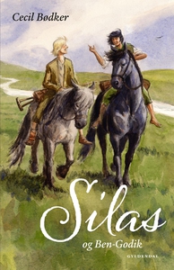 Silas 2 - Silas og Ben-Godik (e-bog)